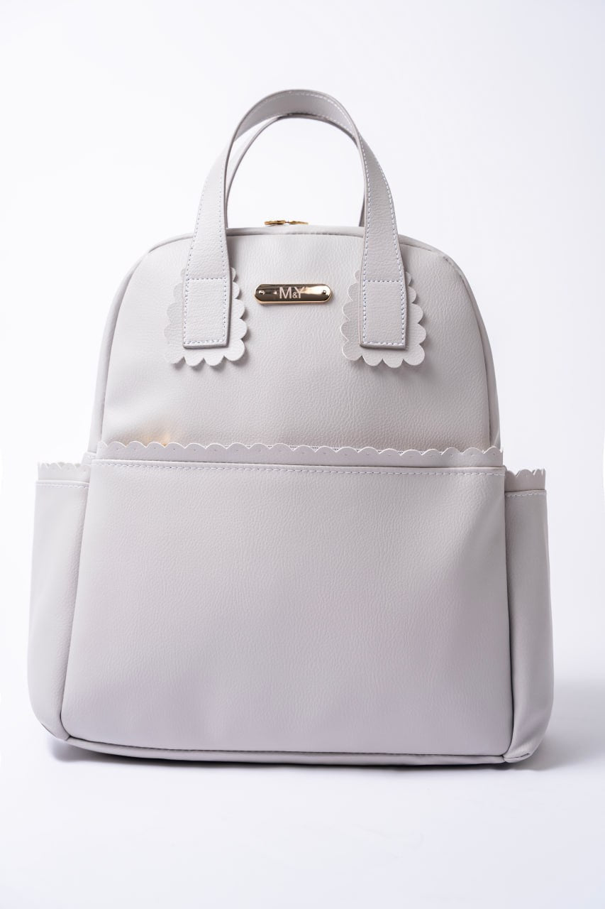 شنطة my collection ضهر