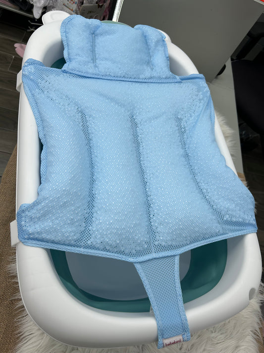 شبك استحمام  مبطن