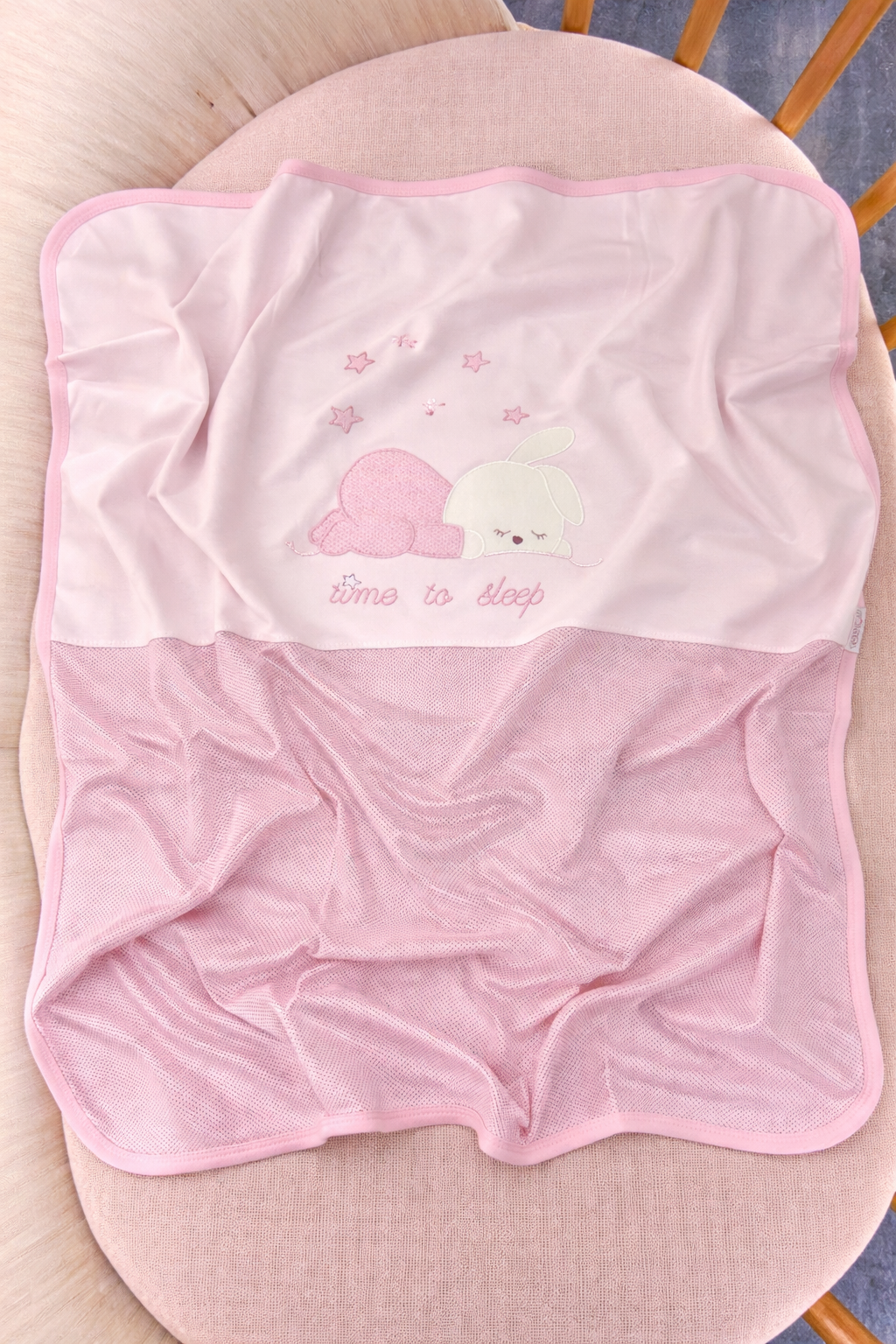 حرام قطن ارنب