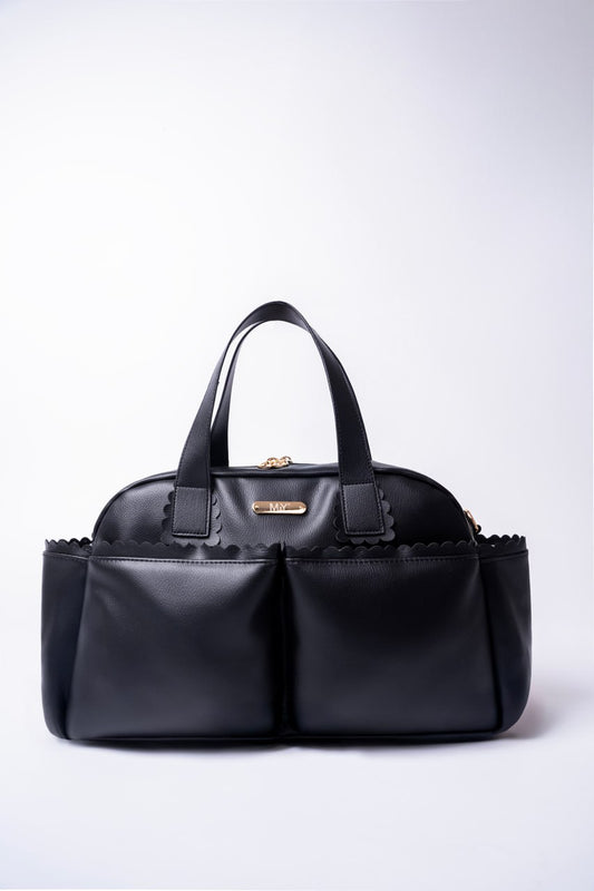 شنطة my collection جلد  ايد