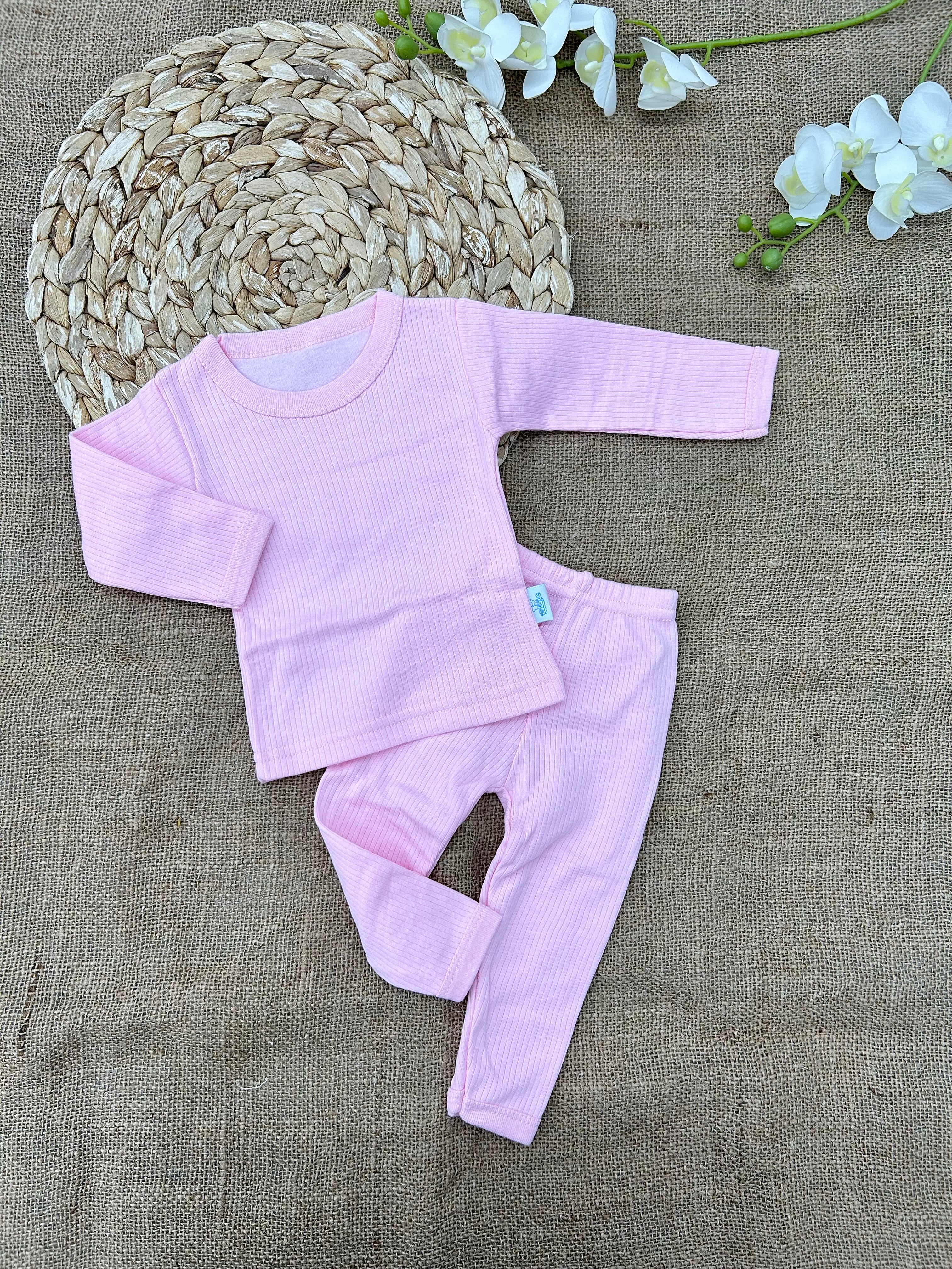 بيجامات او طقوم داخلي قطن مبطن