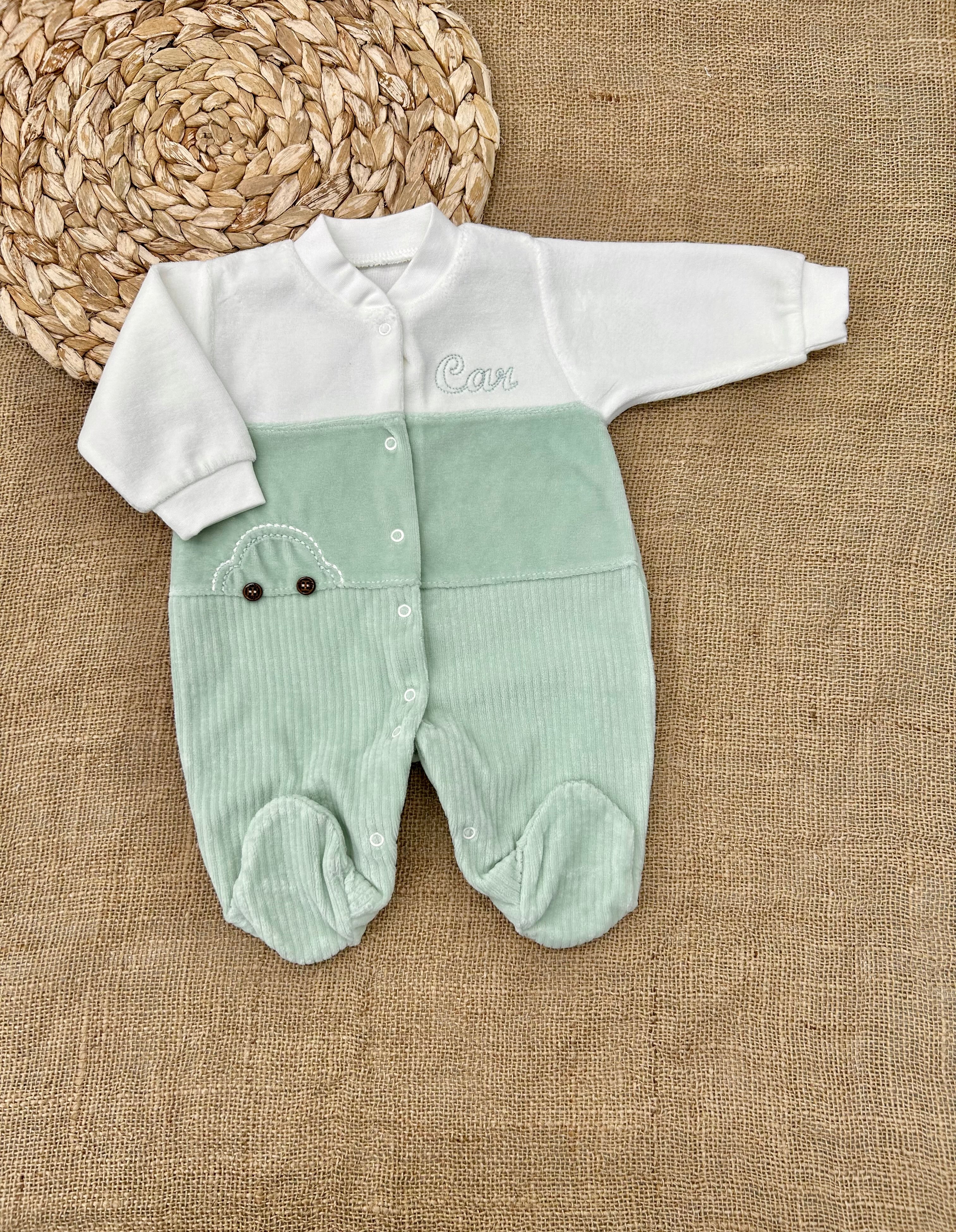 أفرهول مخمل car