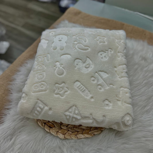 حرام بيبي مخمل محفر