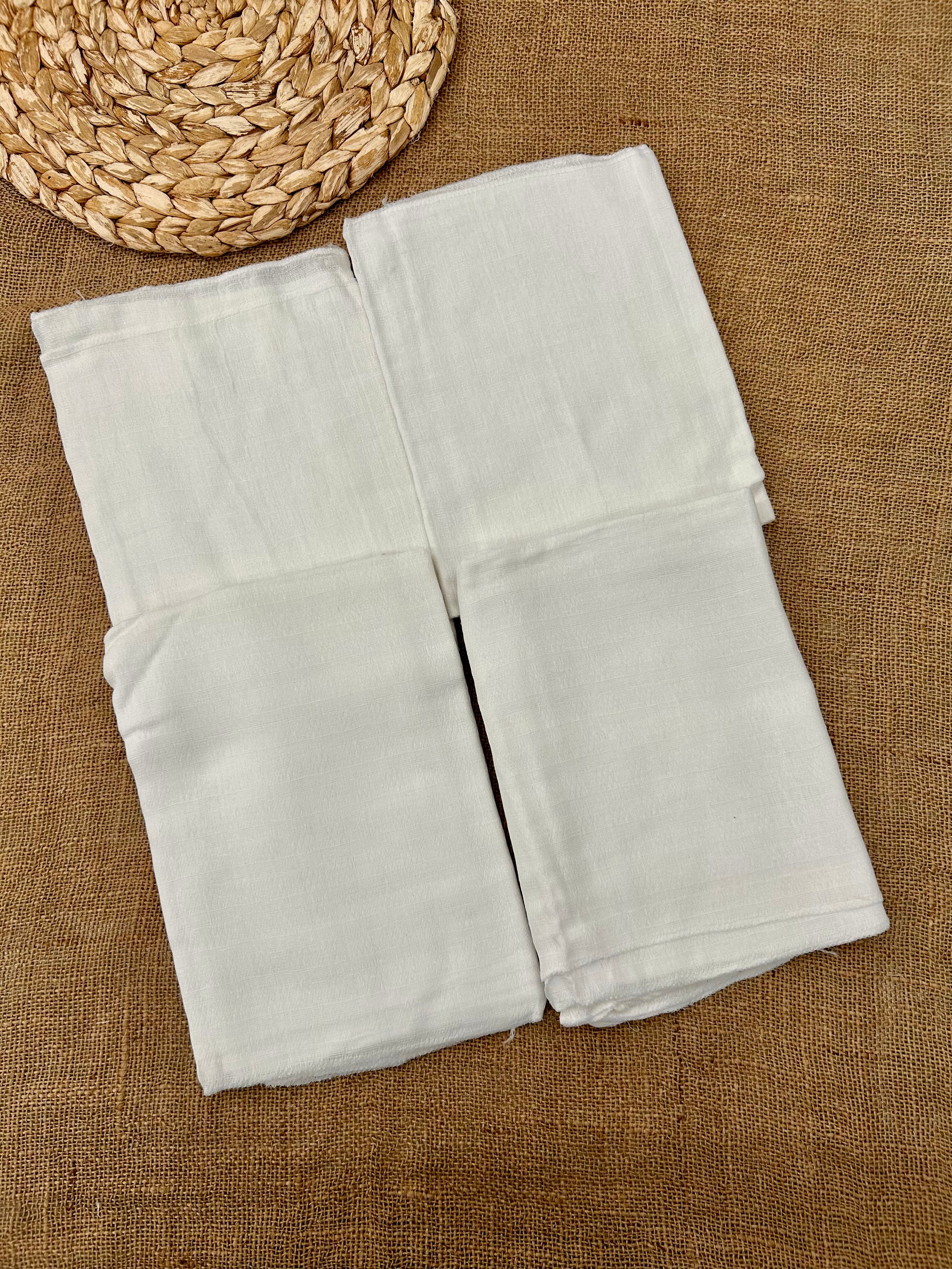 حفاضات قطنية 100% – نعومة طبيعية لبشرة طفلك