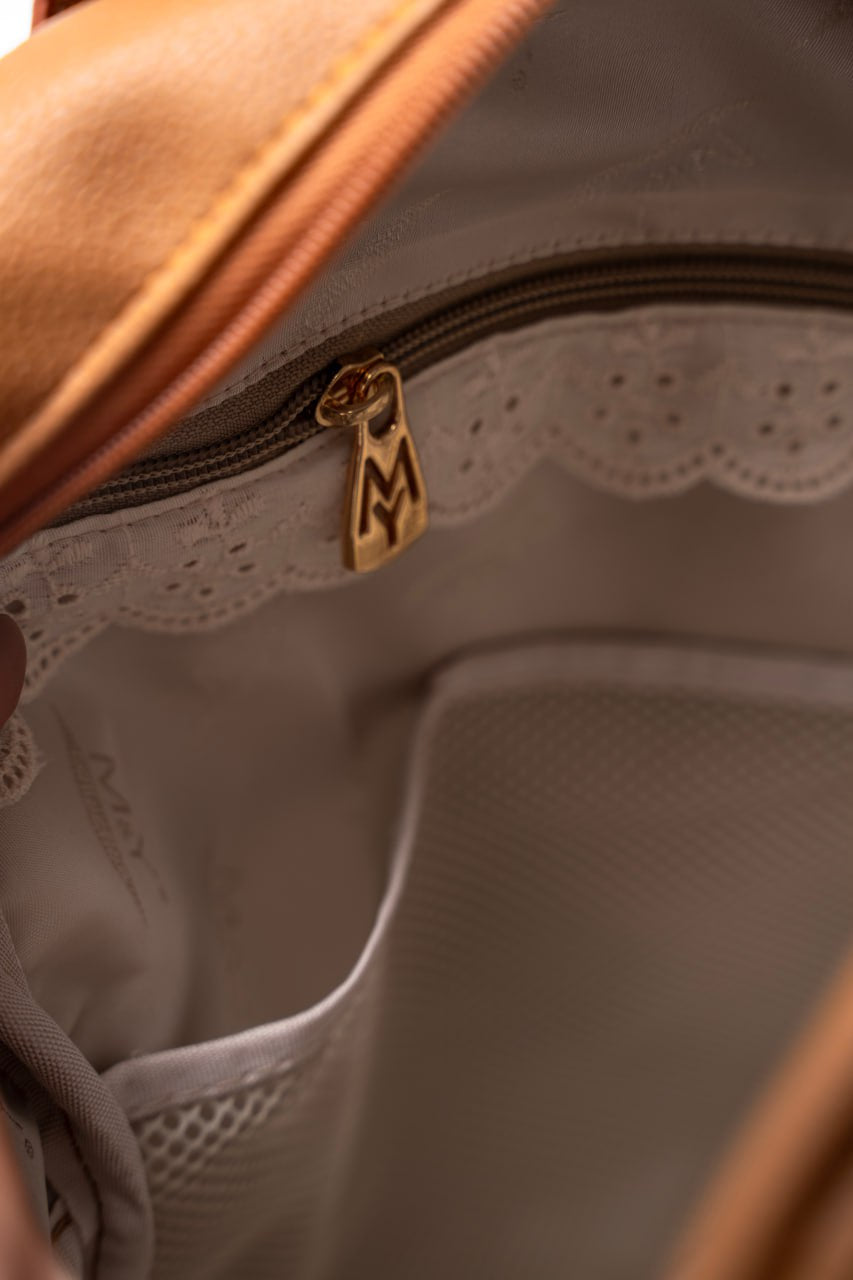 شنطة my collection ضهر