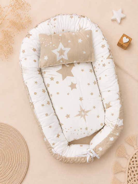 Baby nest