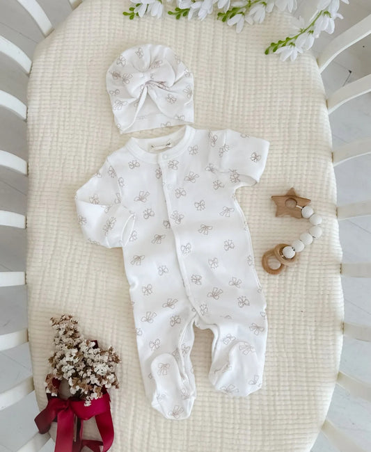 أفرهول بيبي مع توربان 1