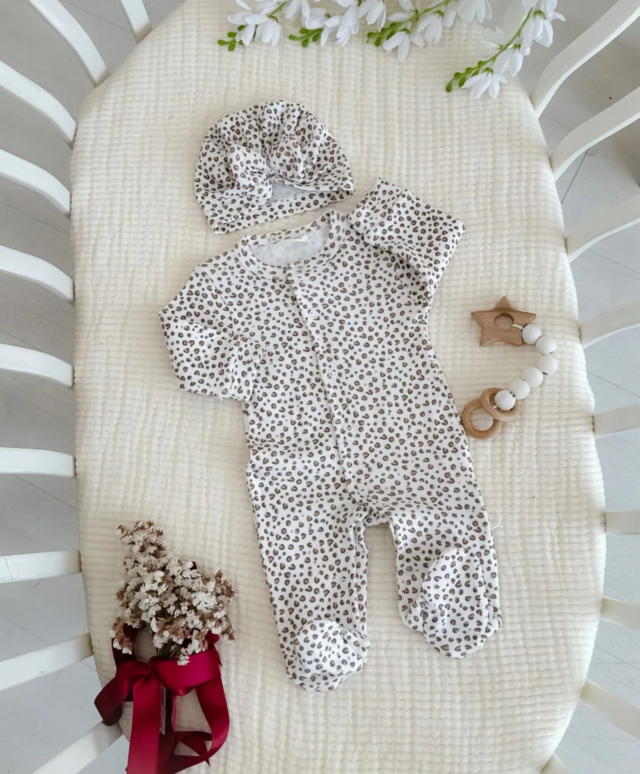 أفرهول بيبي مع توربان 1