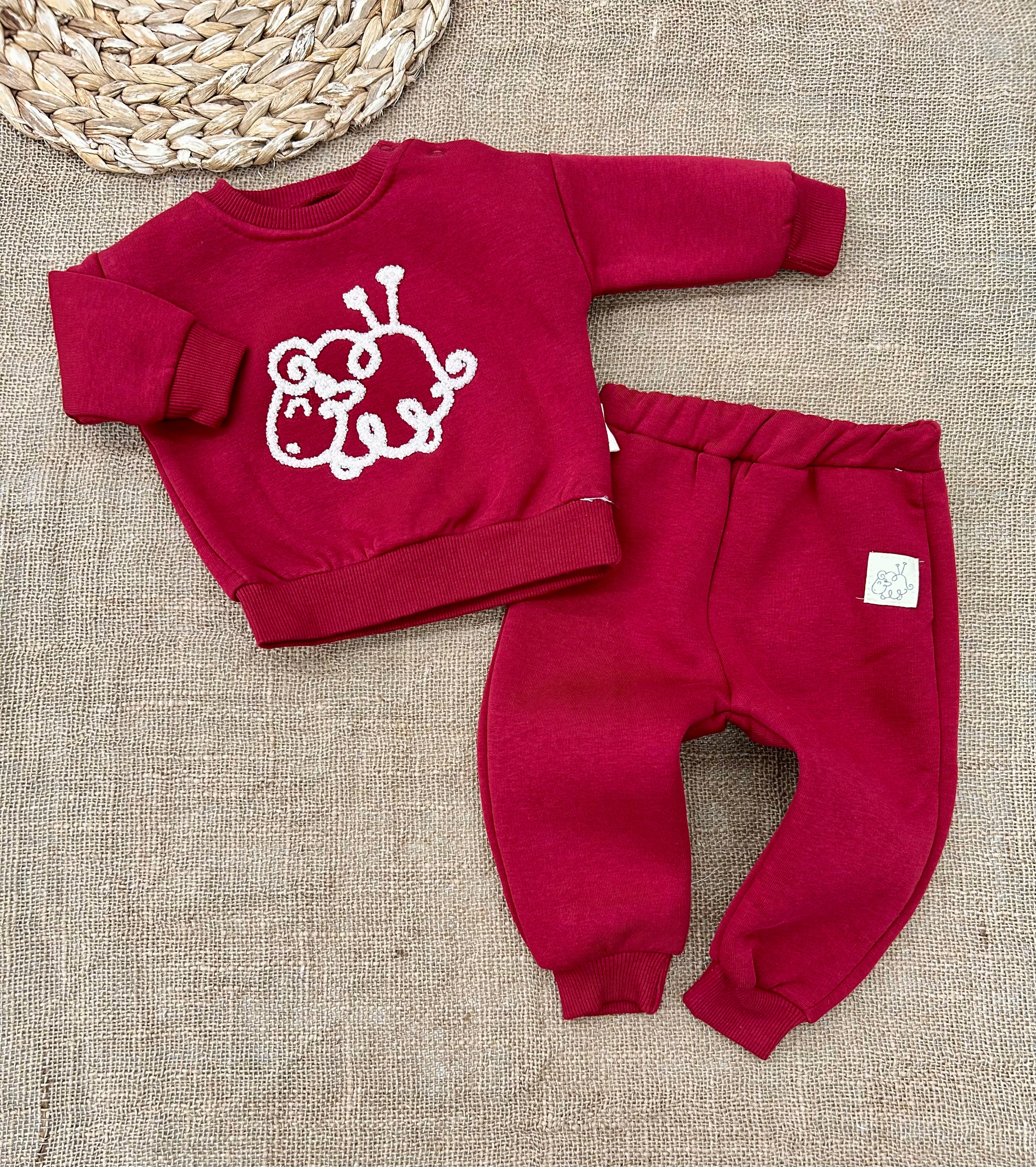 تريننغ فوتر غنمة