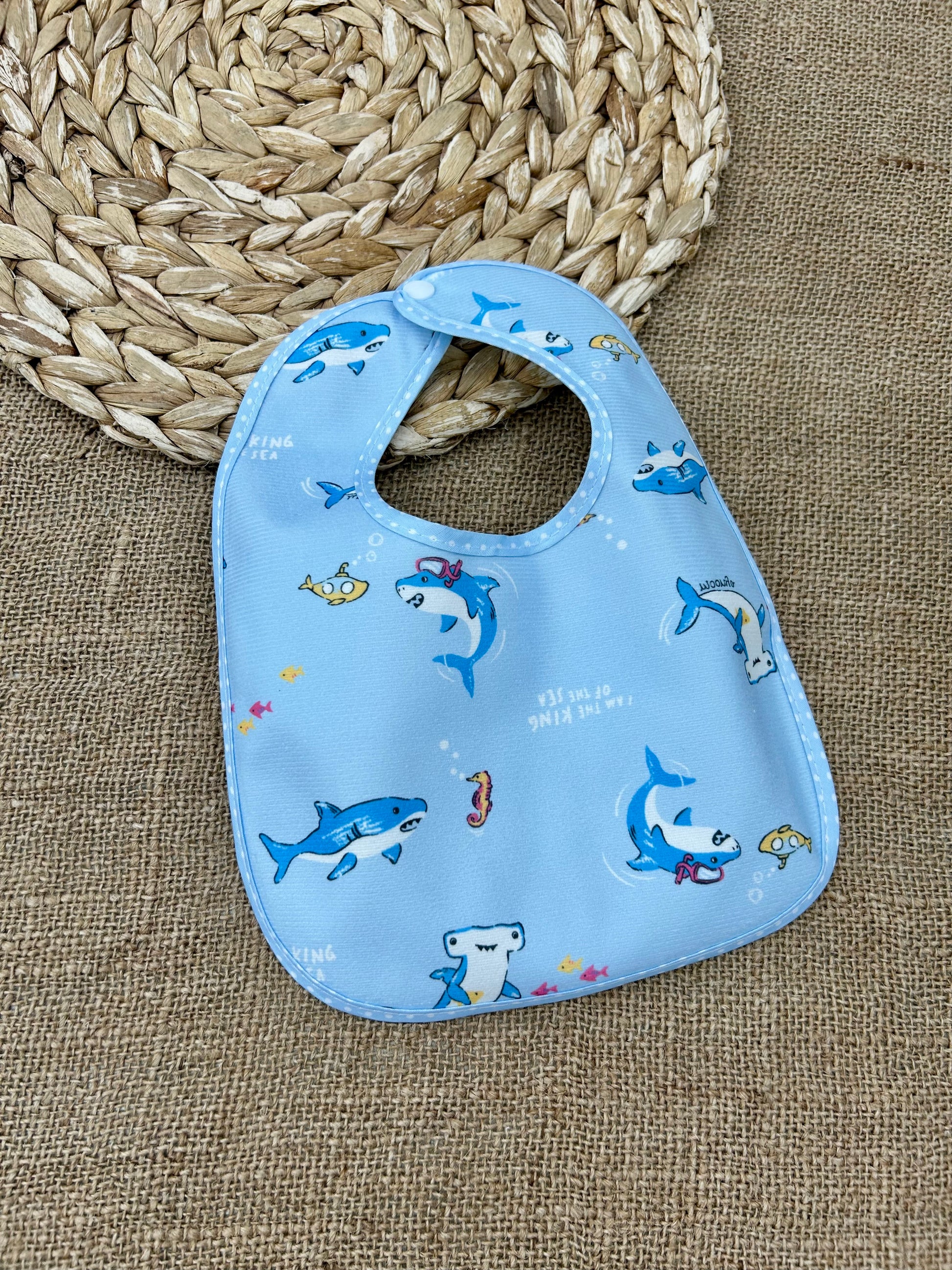 مراييل مبطن مشمع