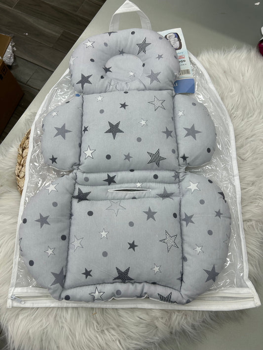 Sleepy فرشة كوت وعرباي