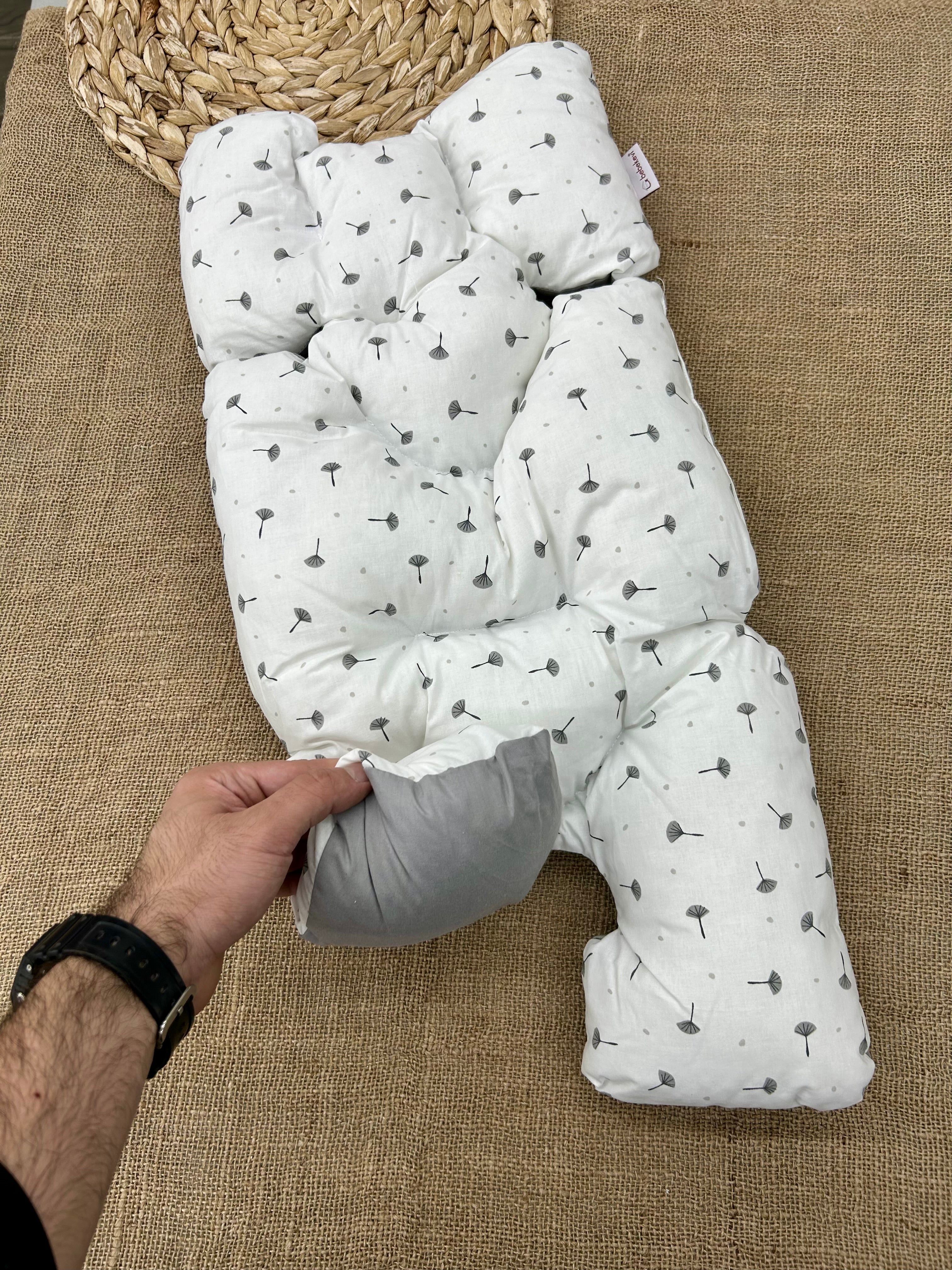 فرشة كوت وعرباي