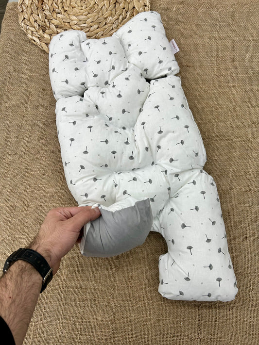 فرشة كوت وعرباي