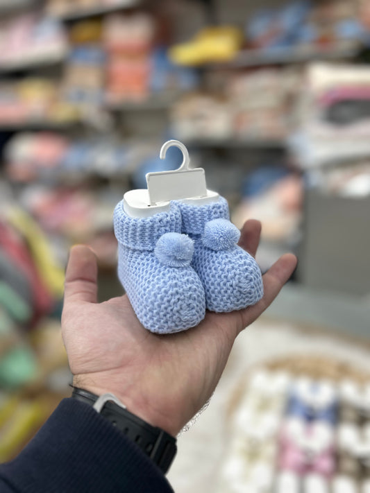 كلكول بيبي صوف