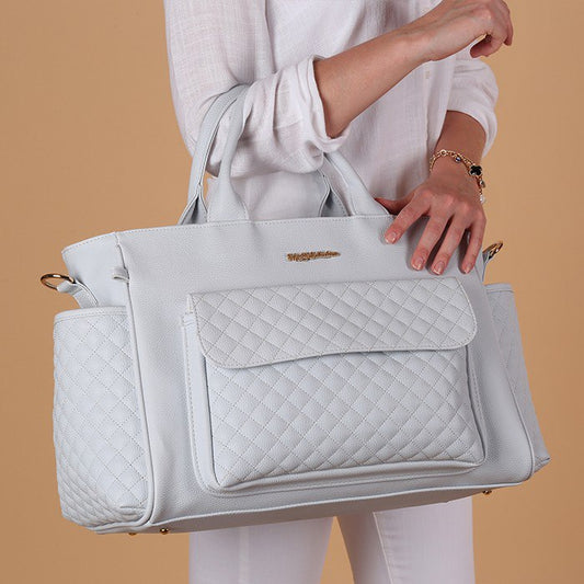 شنطة my collection جلد