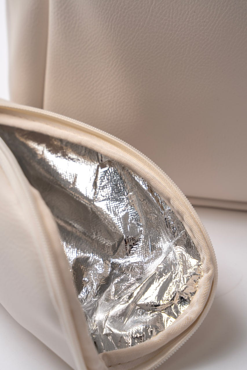 شنطة my collection ضهر