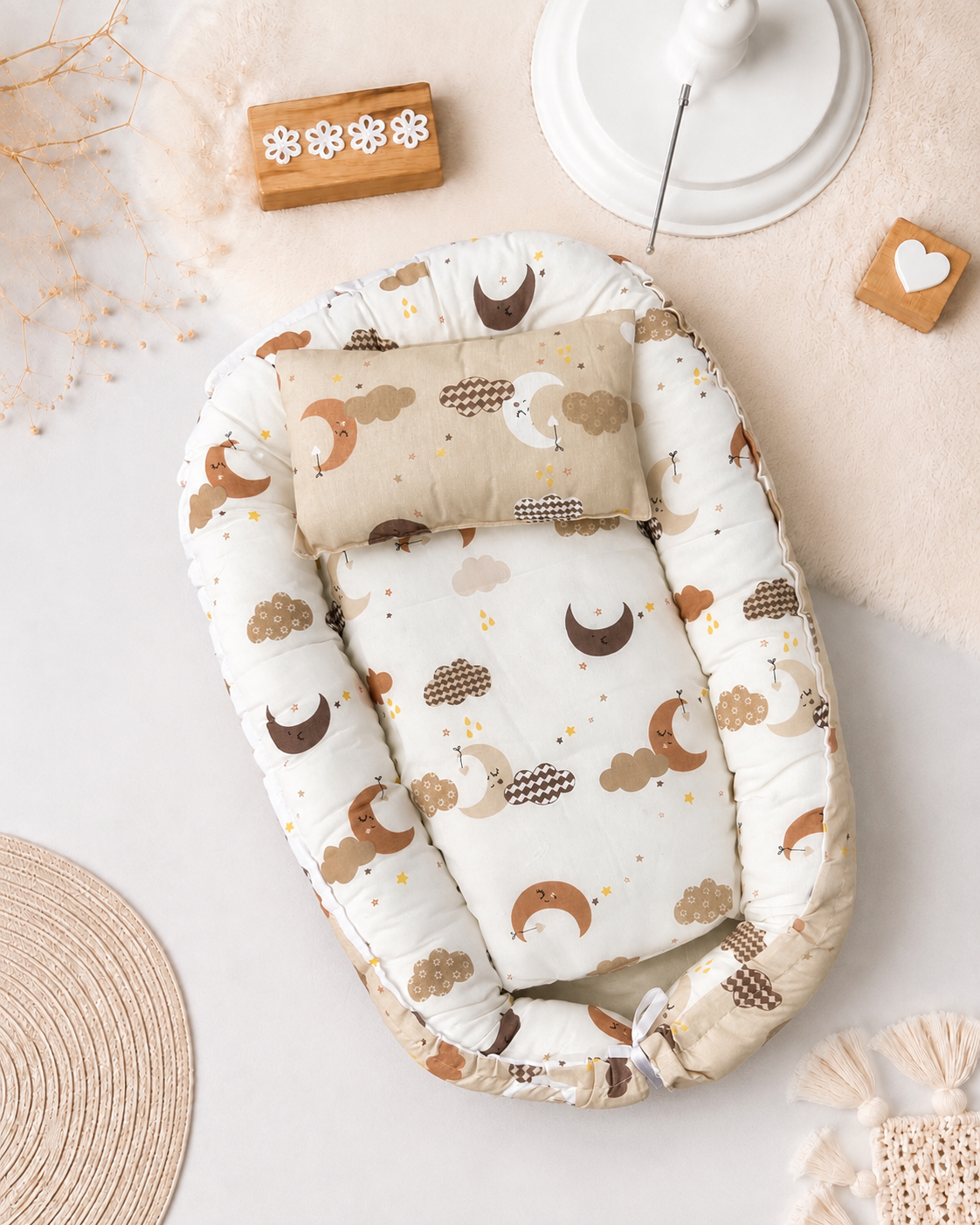 Baby nest