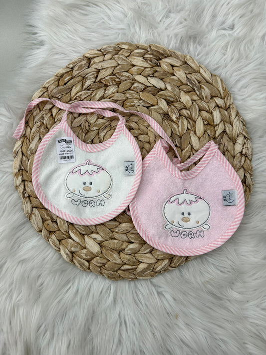 مراييل بشكير مبطن مشمع