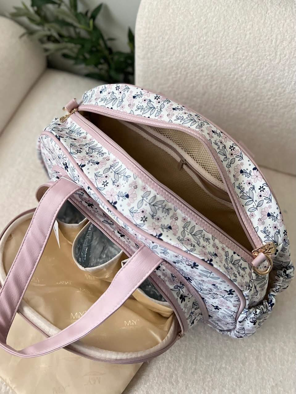 شنطة my collection قماش 5175