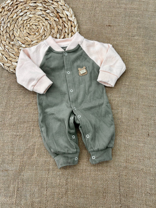 أفرهول بيبي فليز