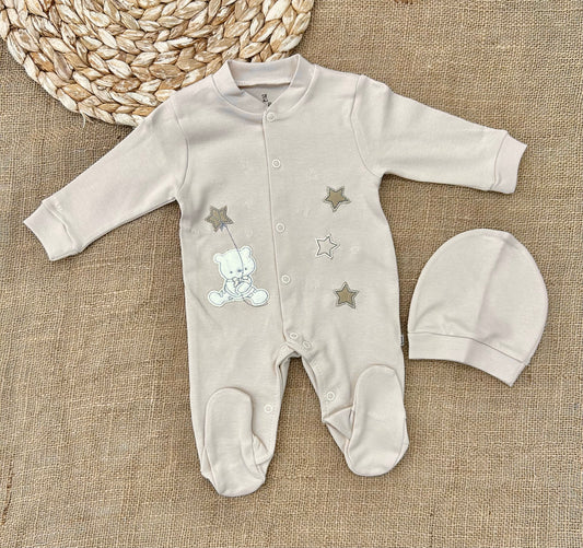 أفرهول قطن ربيعي وصيفي