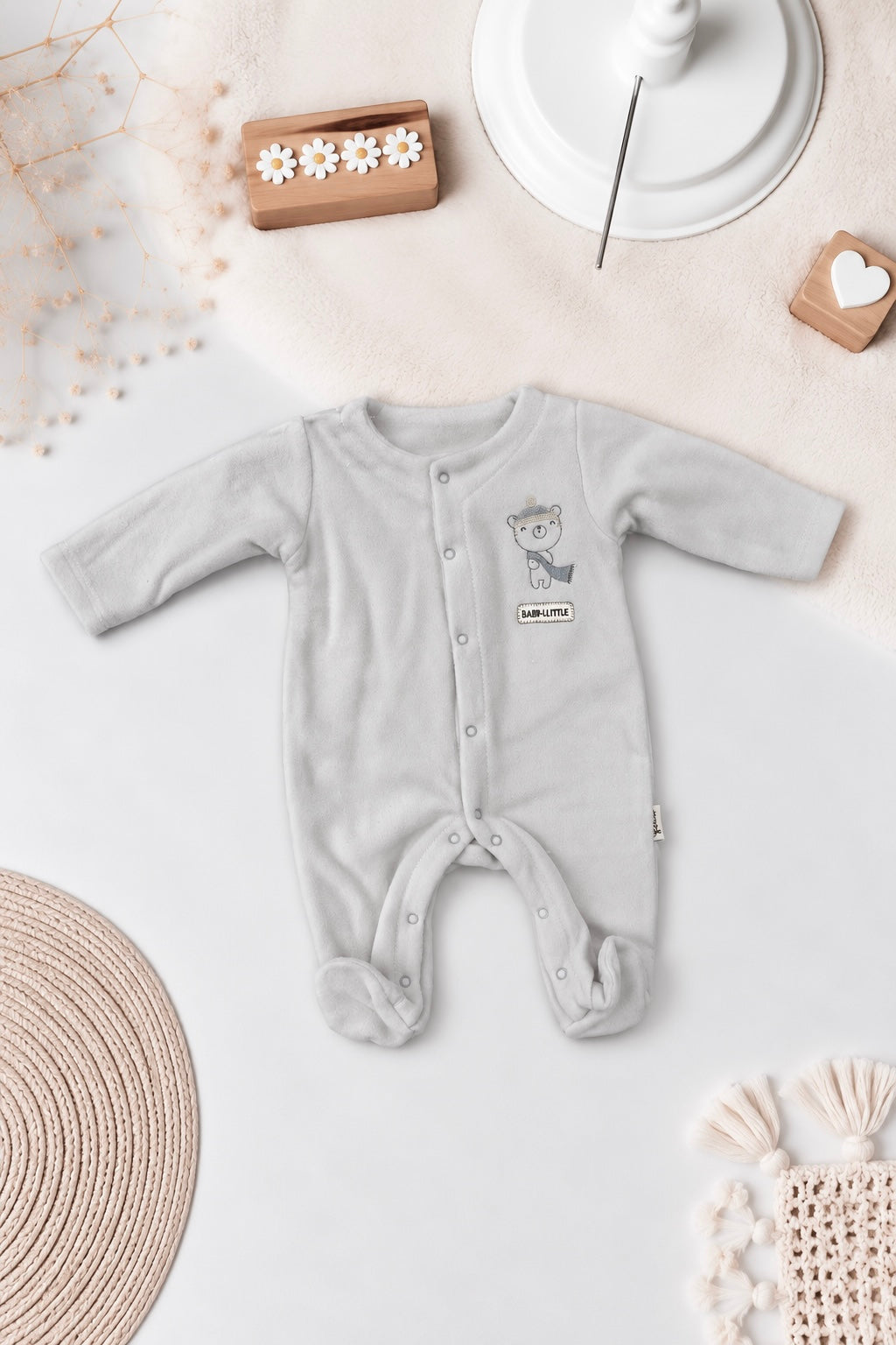 أفرهول فليز baby little