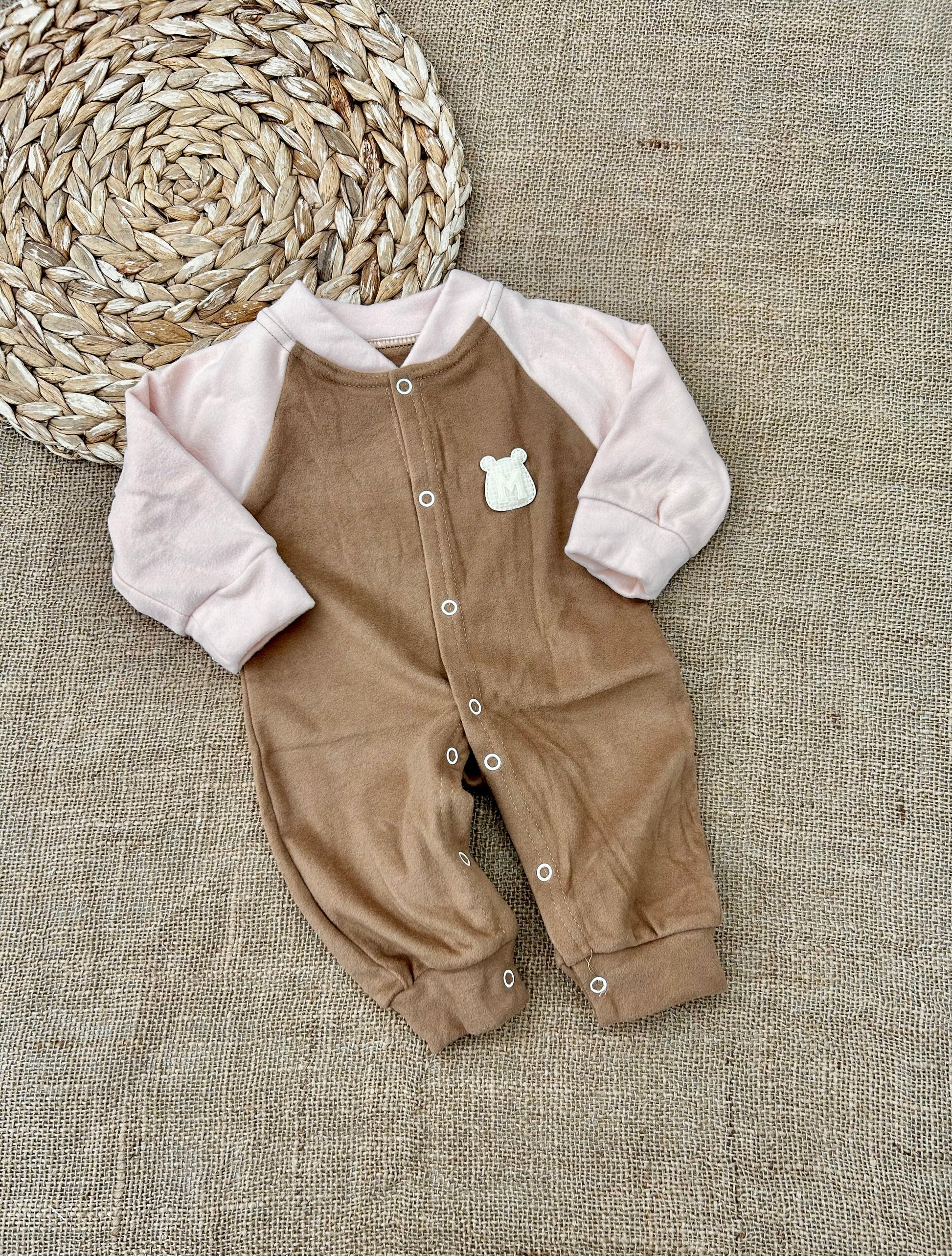 أفرهول بيبي فليز