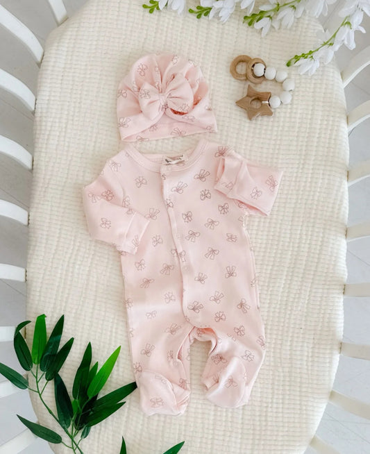 أفرهول بيبي مع توربان 2