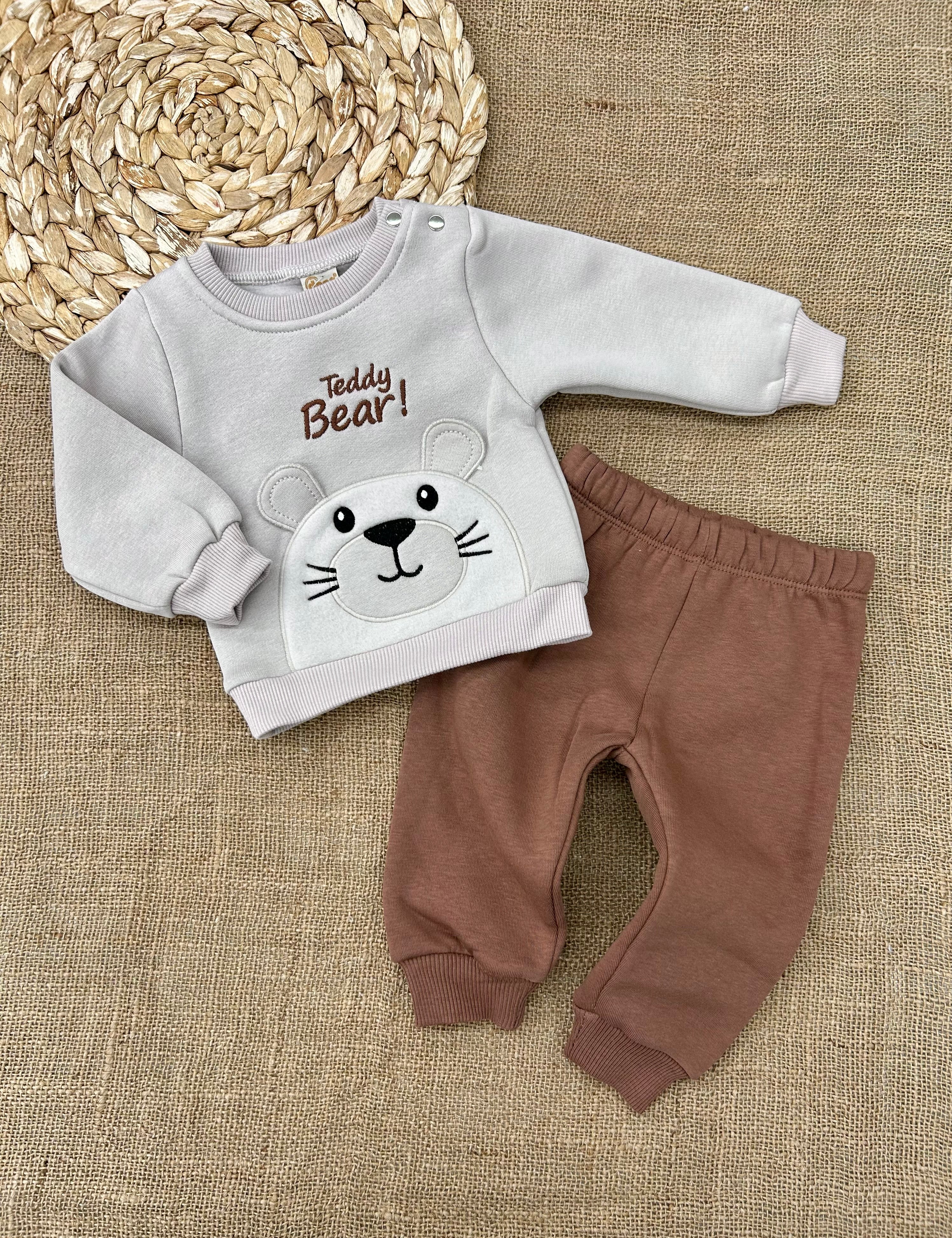 تريننغ فوتر دب