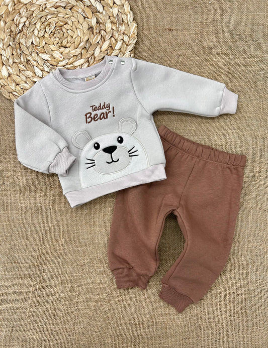 تريننغ فوتر دب