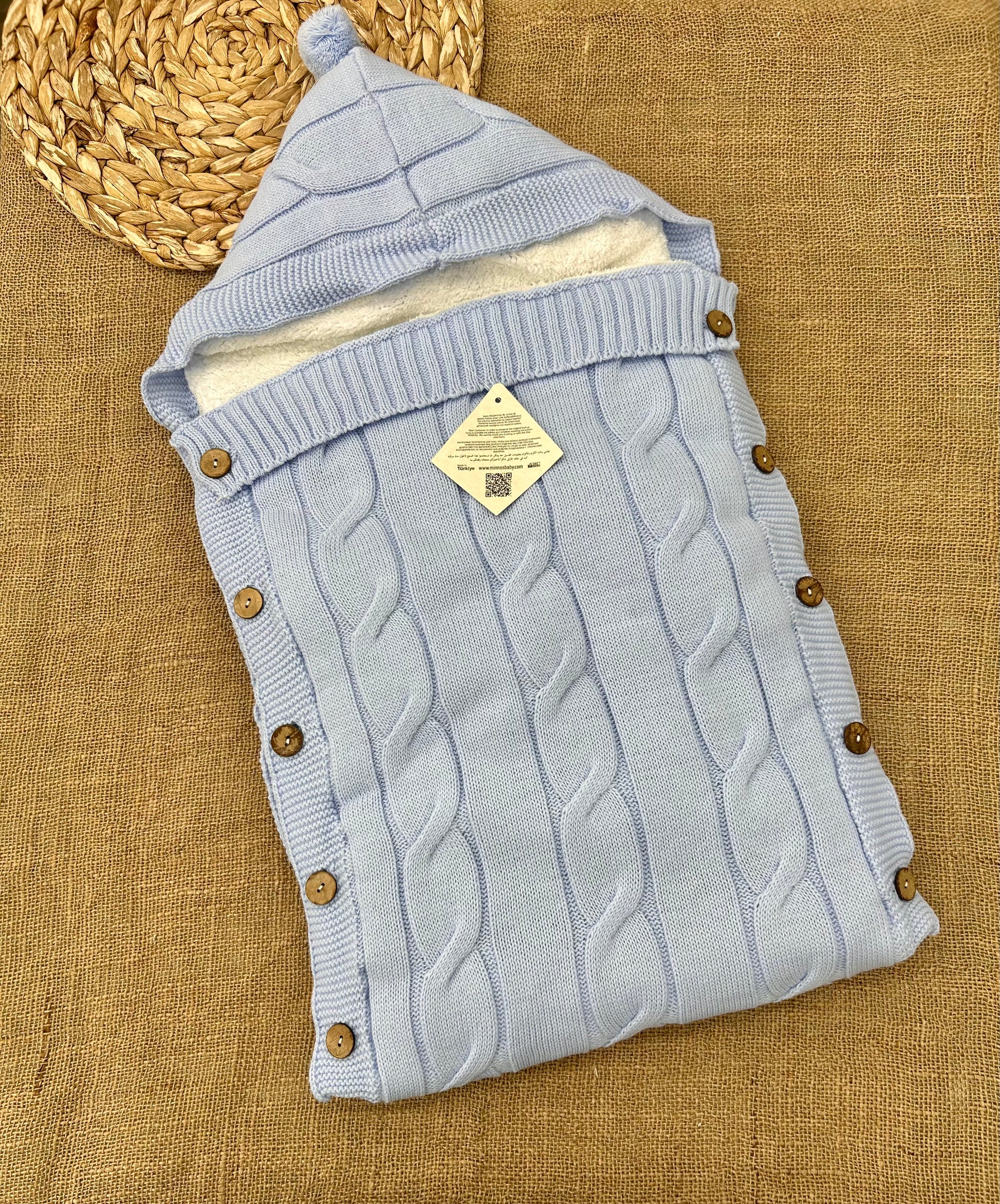 حرام كوت صوف فرو