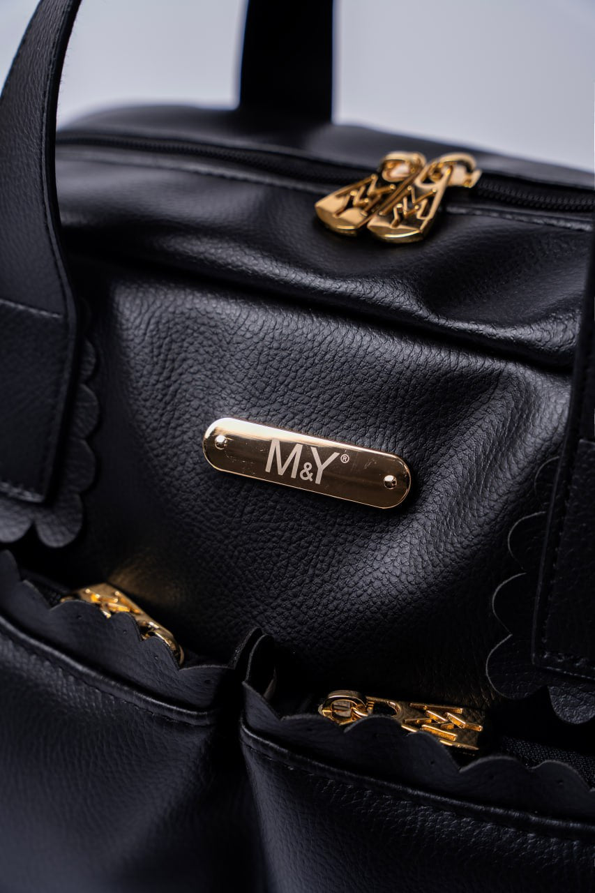 شنطة my collection جلد  ايد