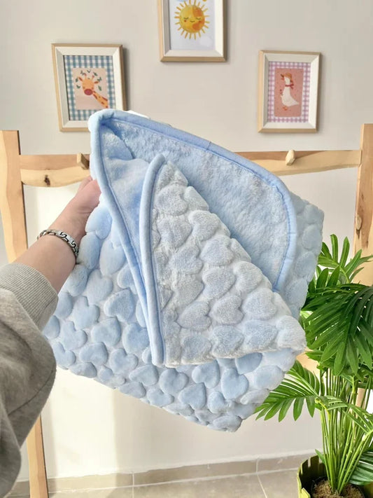 حرام بيبي مخمل حجم كبير