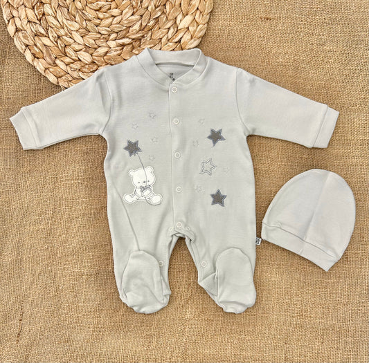 أفرهول قطن ربيعي وصيفي