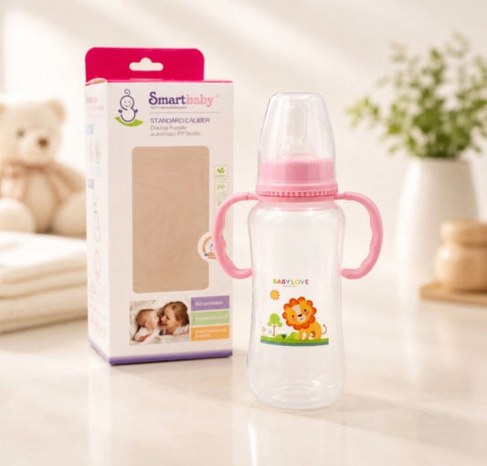 رضاعة الاطفال الطبية 280 مل smart baby