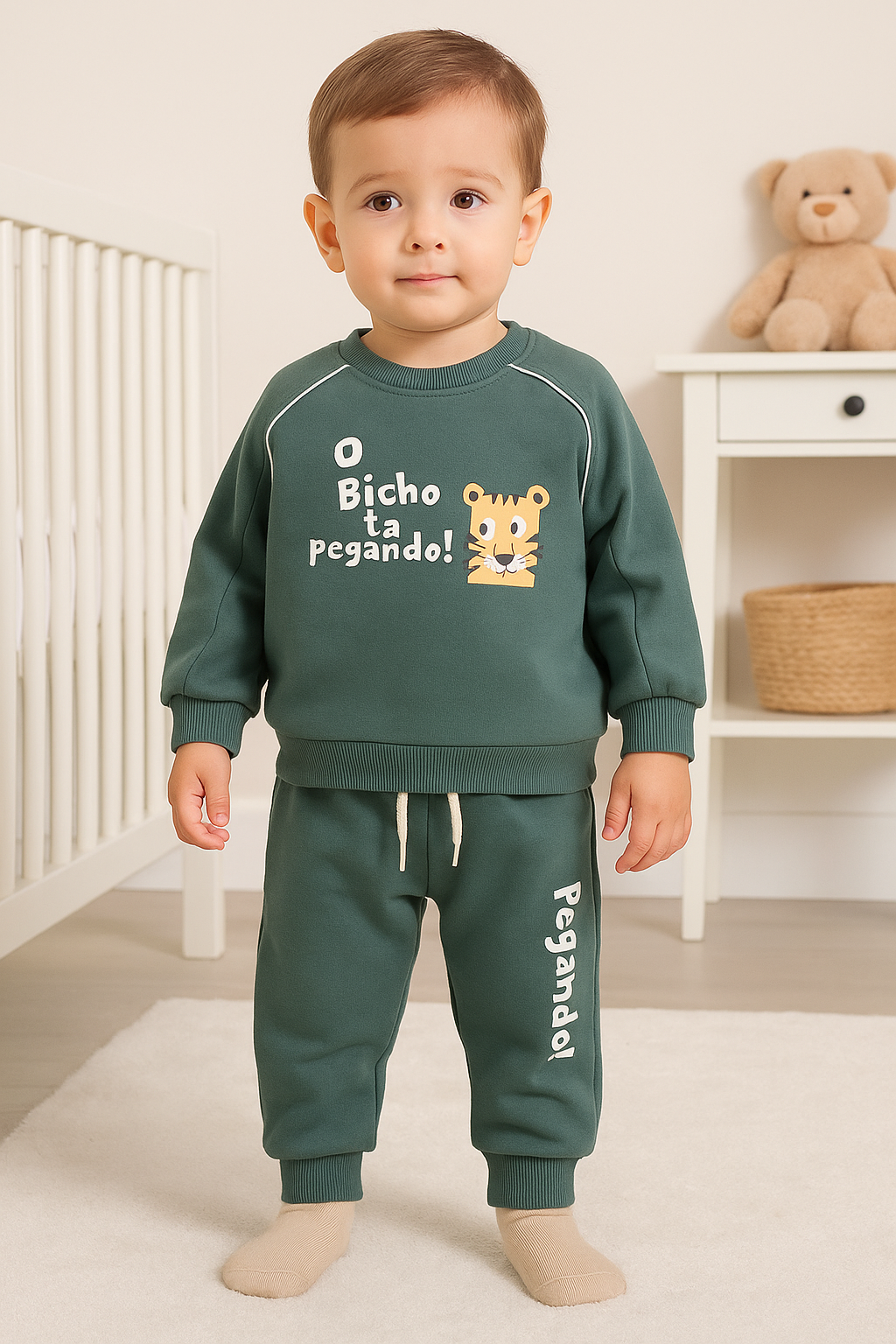 تريننغ فوتر