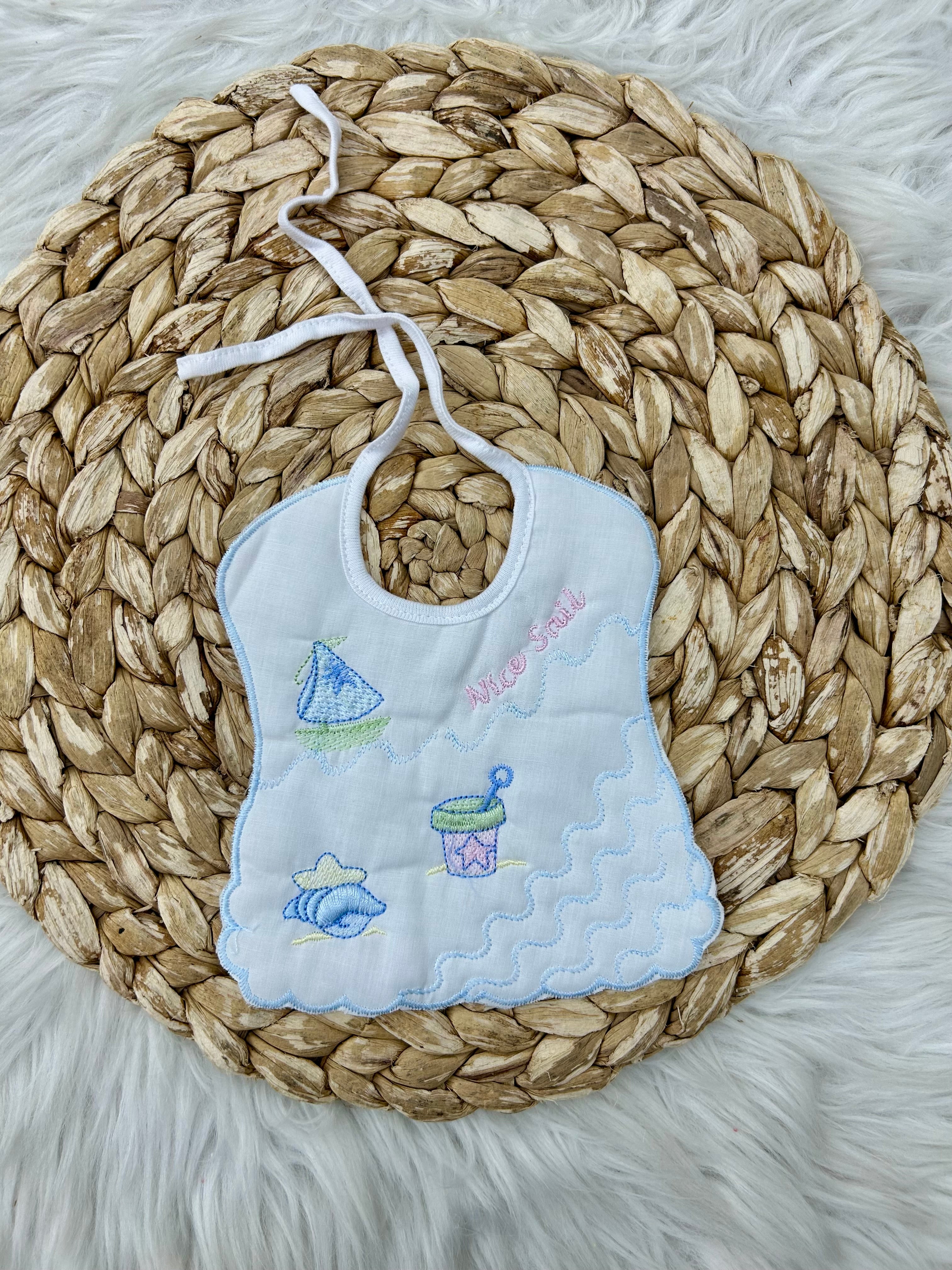 مريلة سوري قطن صغير nice