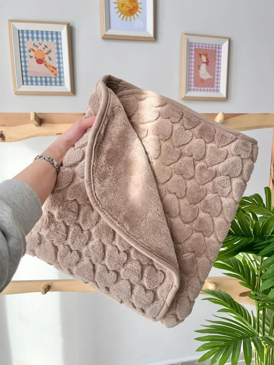 حرام بيبي مخمل حجم كبير