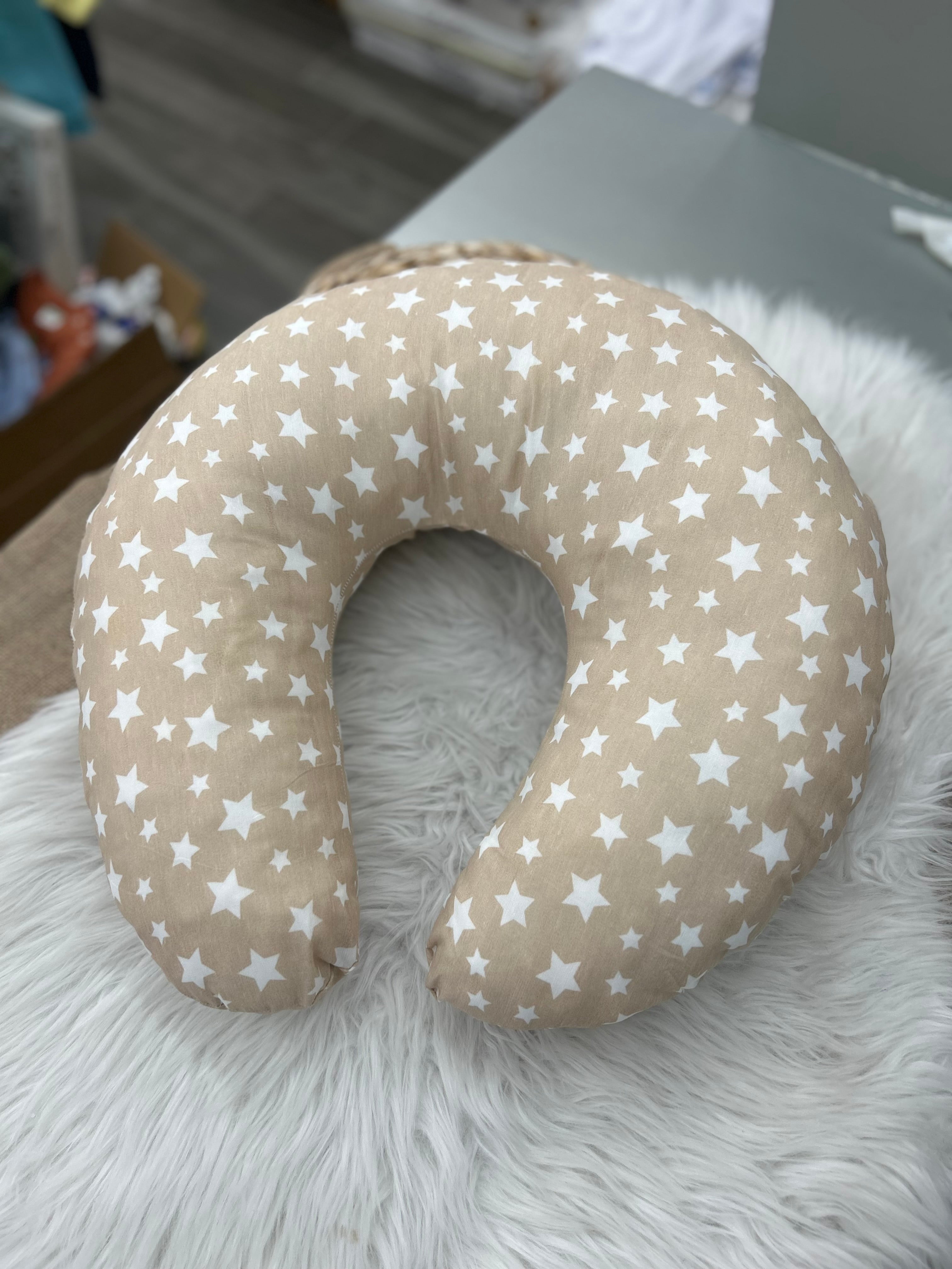 مخدة الرضاعة