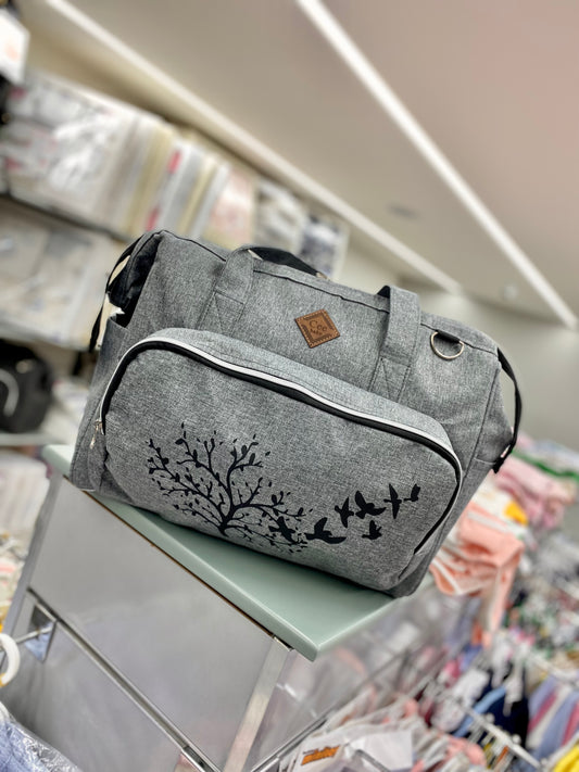 شنطة بيبي ايد قماش