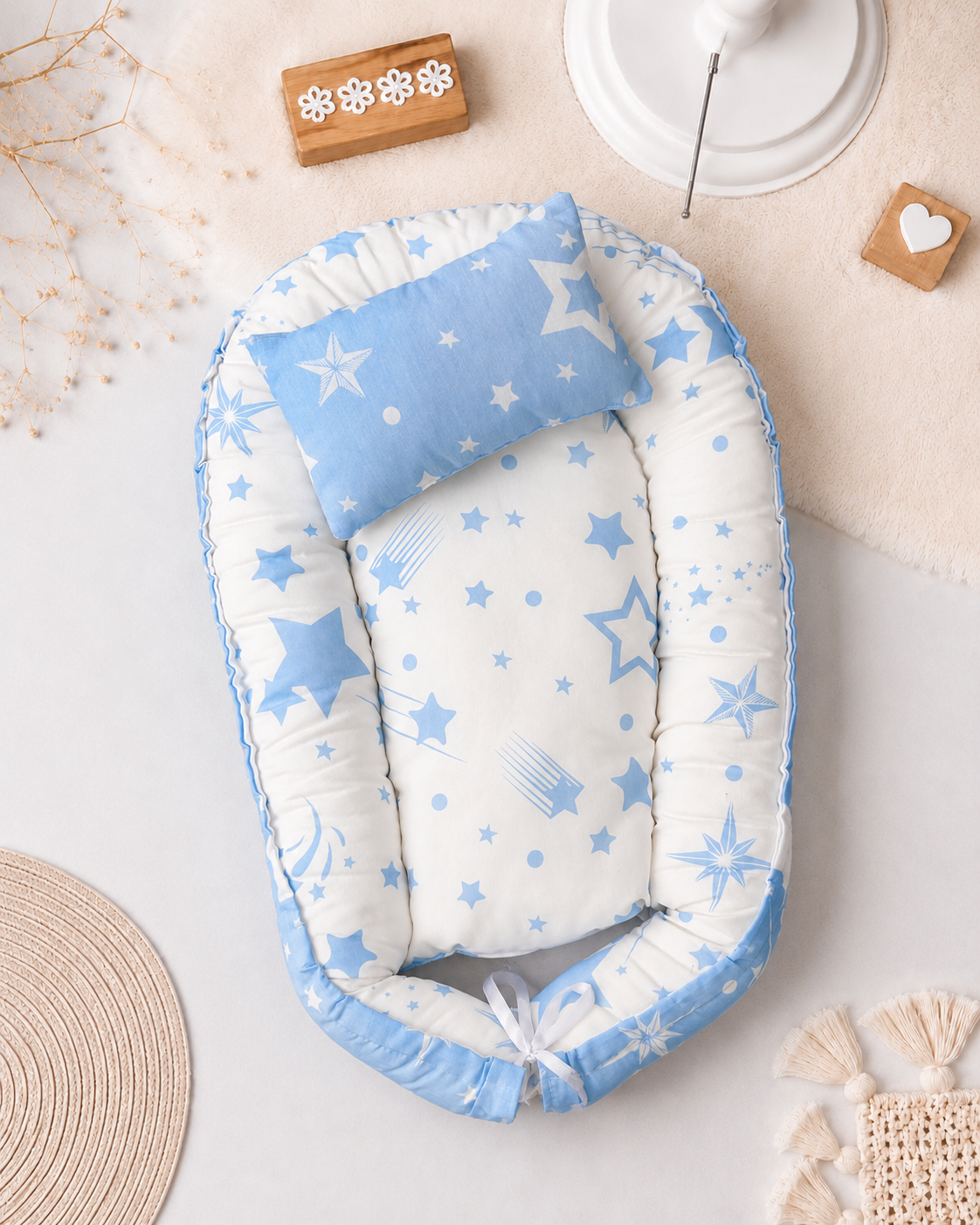 Baby nest