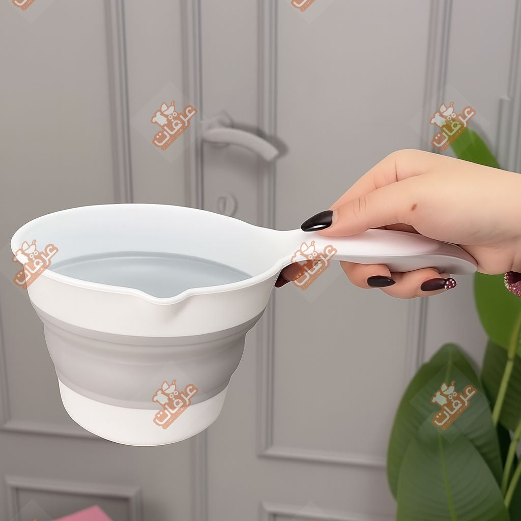 بانيو ٦ قطع