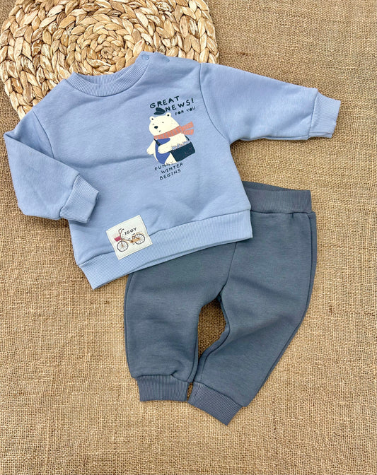 تريننغ فوترgreat news