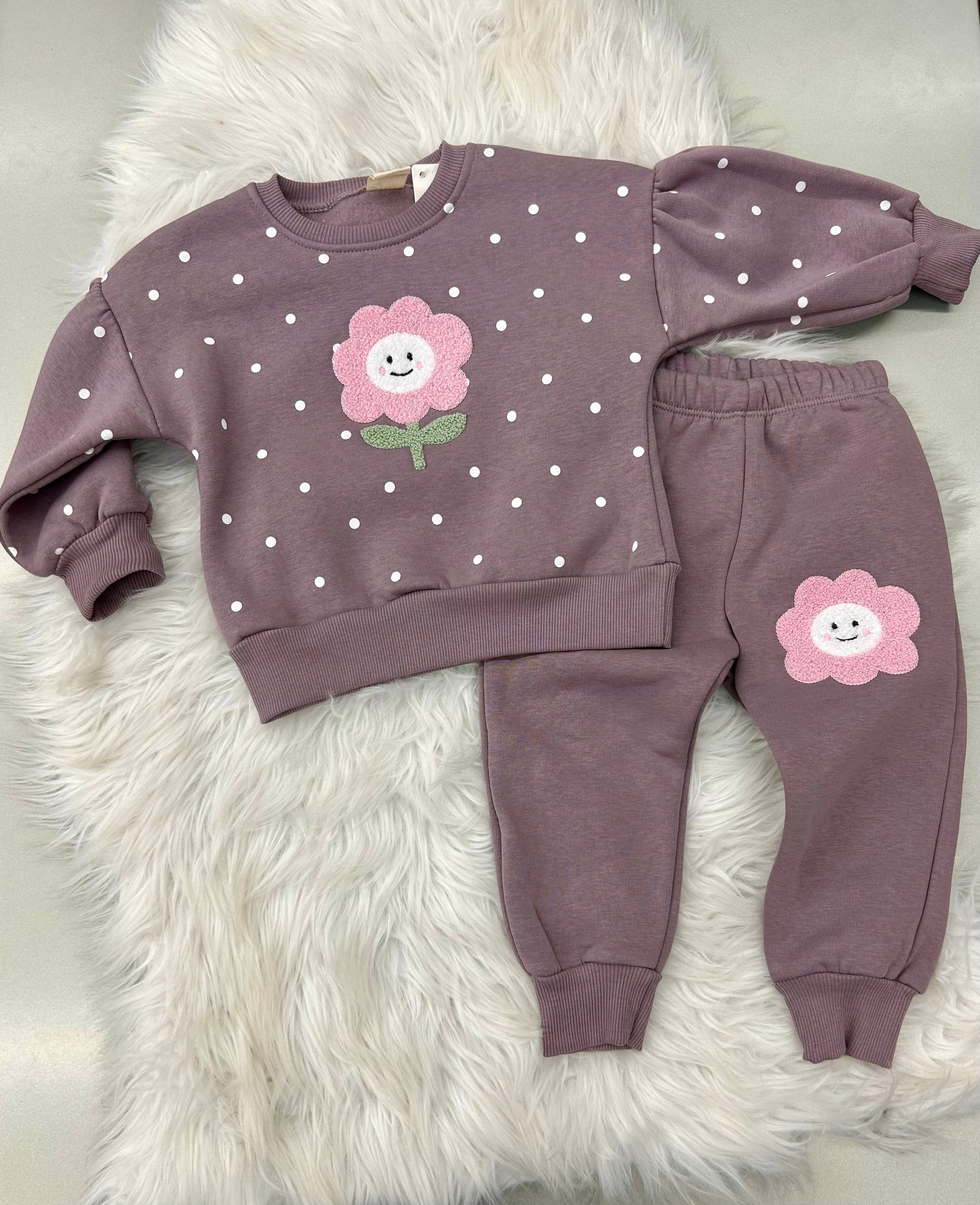 تريننغ فوتر وردة