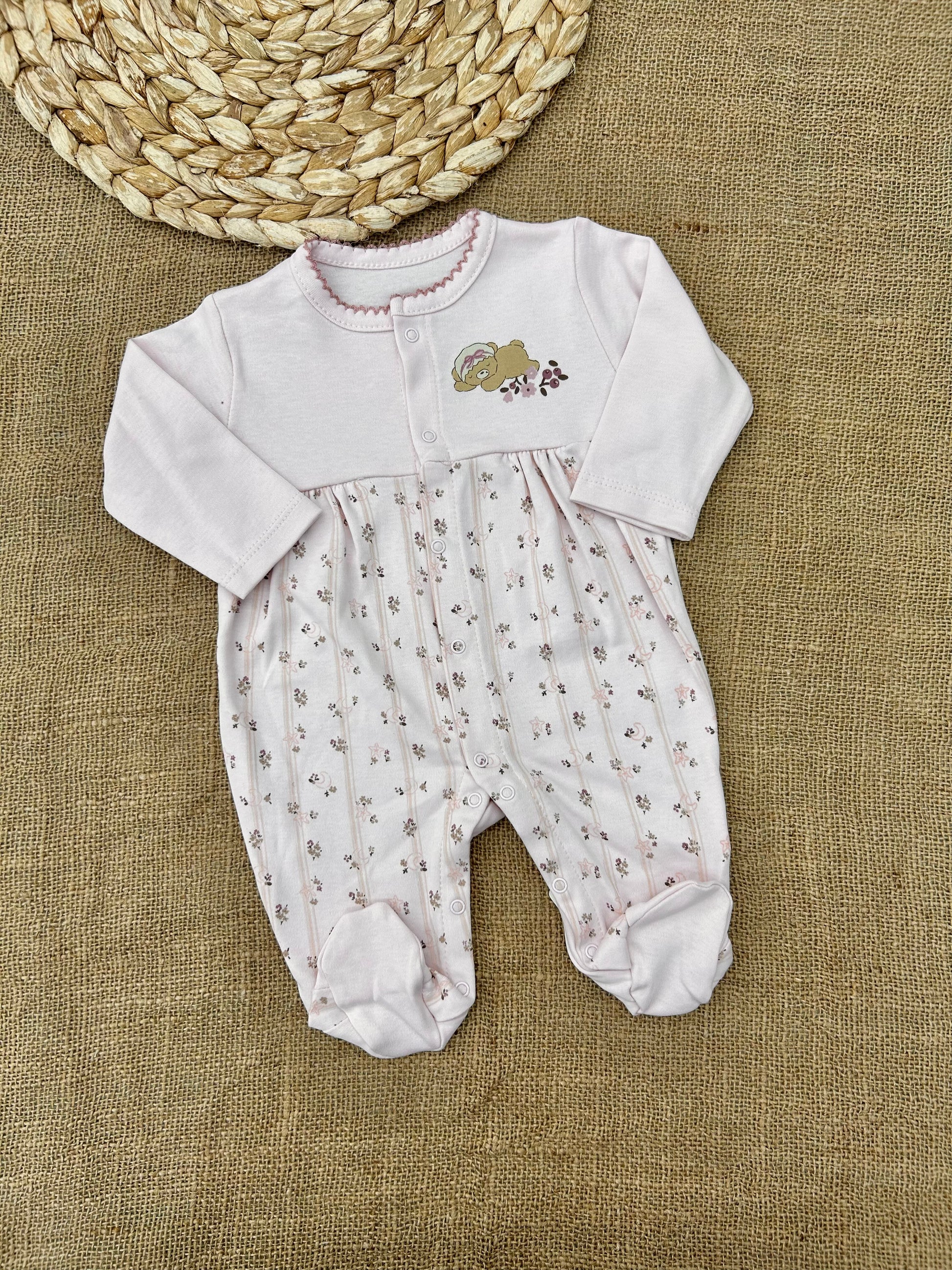 افرهول قطن دب