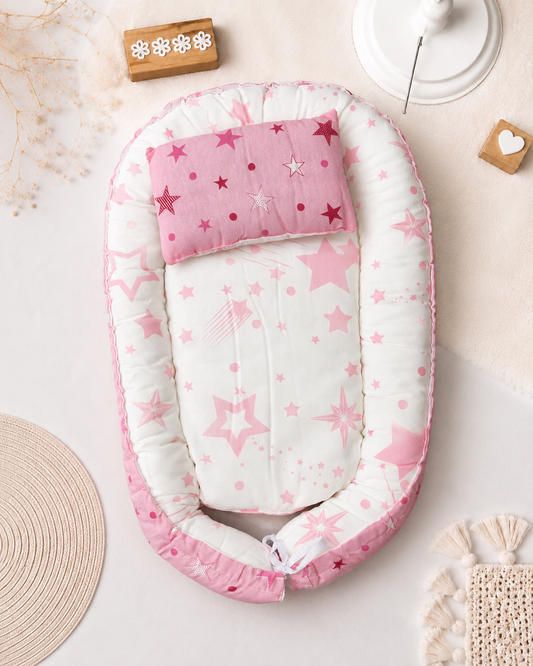 Baby nest