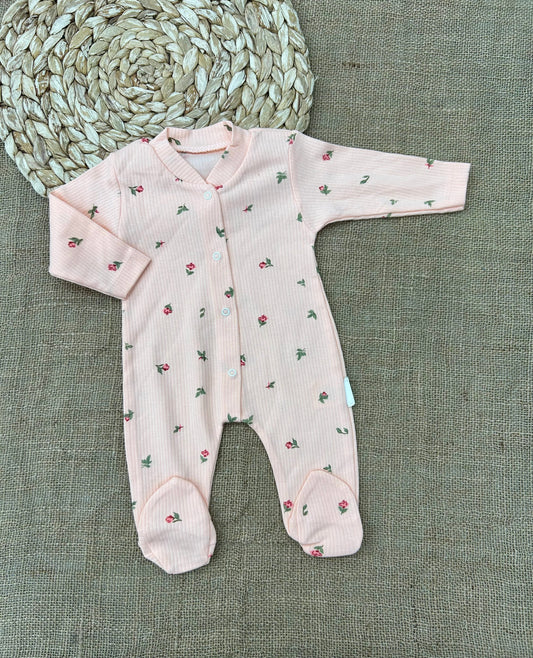 أفرهول قطن اشكال ورود