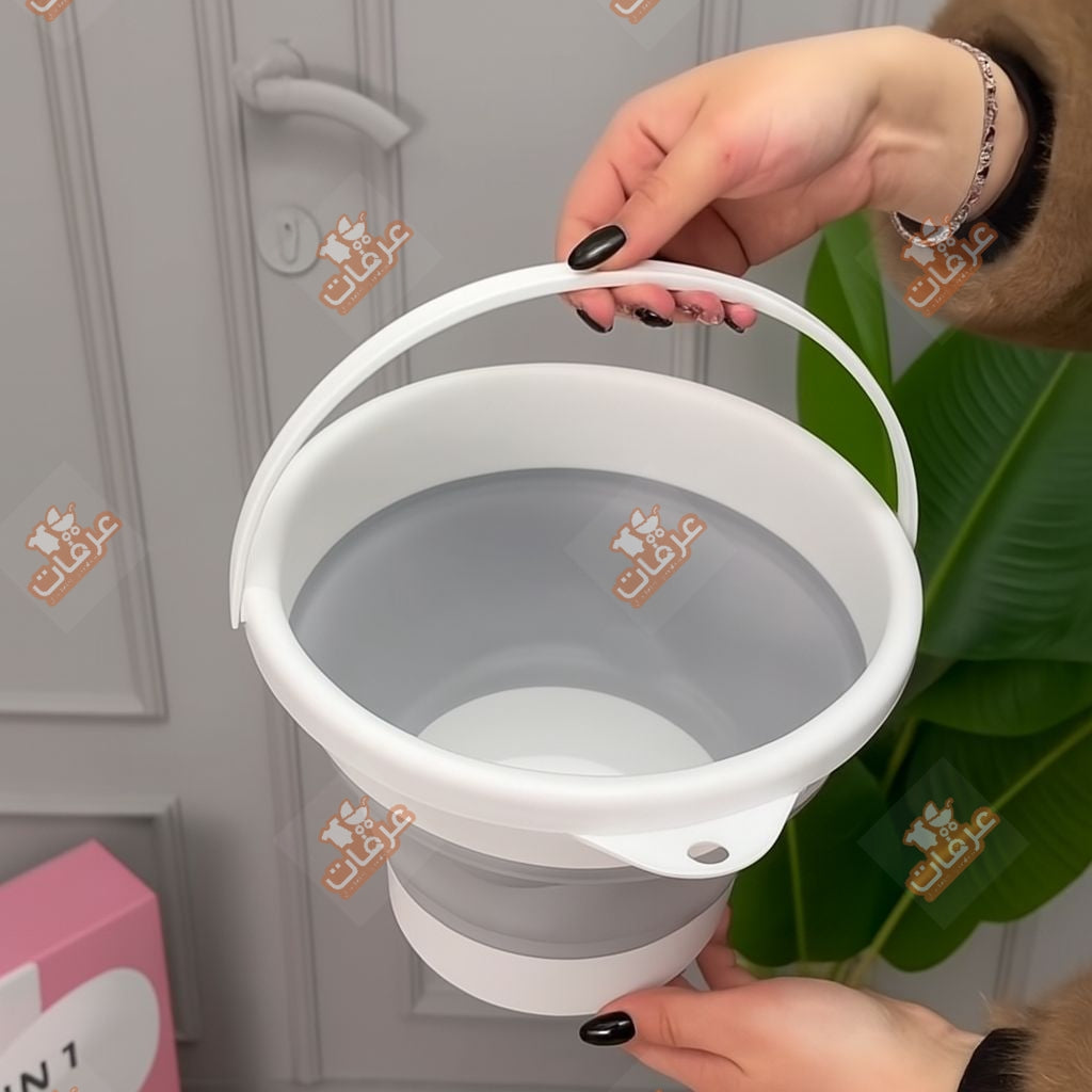 بانيو ٦ قطع