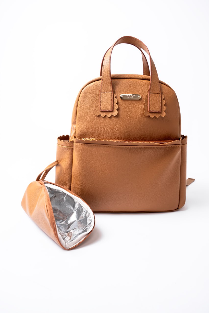 شنطة my collection ضهر