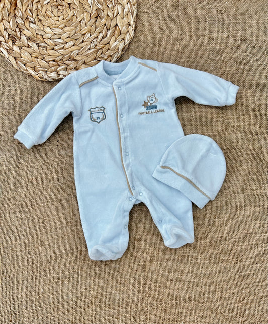 أفرهول مخمل  football league